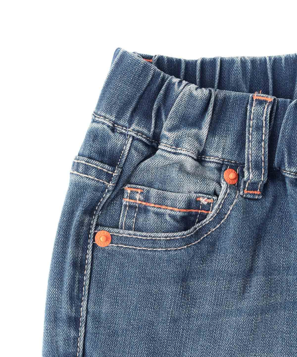 شلوار جین پسرانه جین وست Jeanswest کد 01581542