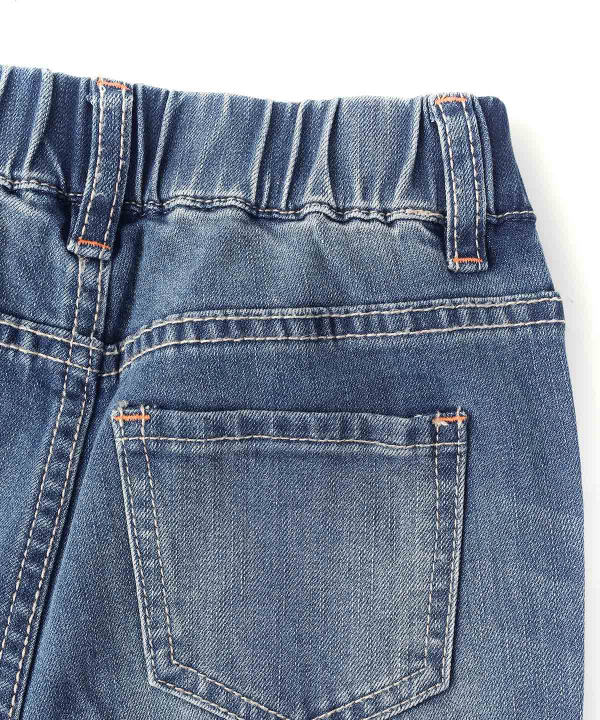 شلوار جین پسرانه جین وست Jeanswest کد 01581542