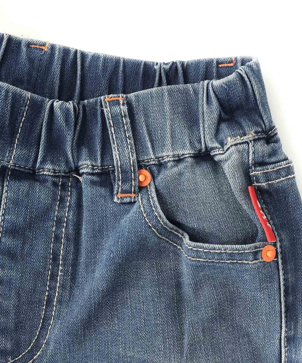 شلوار جین پسرانه جین وست Jeanswest کد 01581542