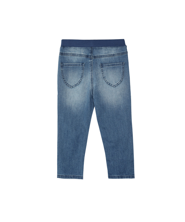 شلوار جین دخترانه جین وست Jeanswest کد 01688543
