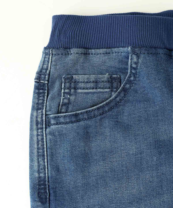 شلوار جین دخترانه جین وست Jeanswest کد 01688543
