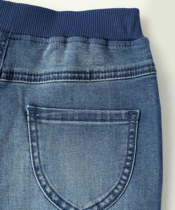 شلوار جین دخترانه جین وست Jeanswest کد 01688543
