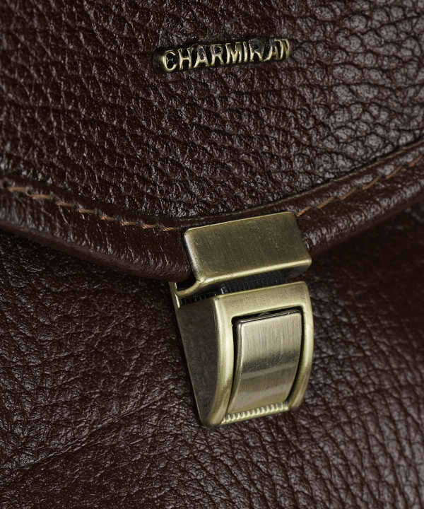 کوله‌پشتی چرمیران Charmiran مدل PA1139