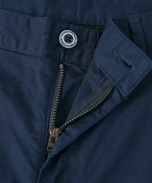 شلوار کتان مردانه جین وست Jeanswest کد 01151508