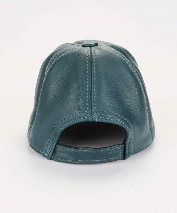 کلاه کپ چرم شیفر Shifer مدل 8701A-1