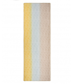 شال طرح دار مدلینا Modelina مدل 1032