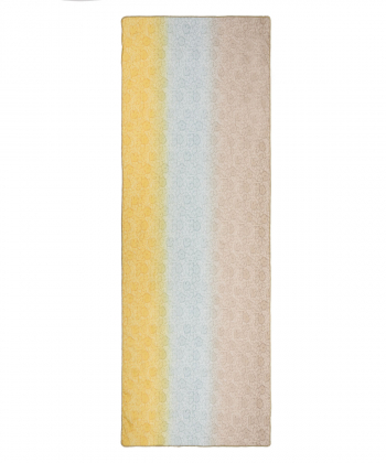شال طرح دار مدلینا Modelina مدل 1032