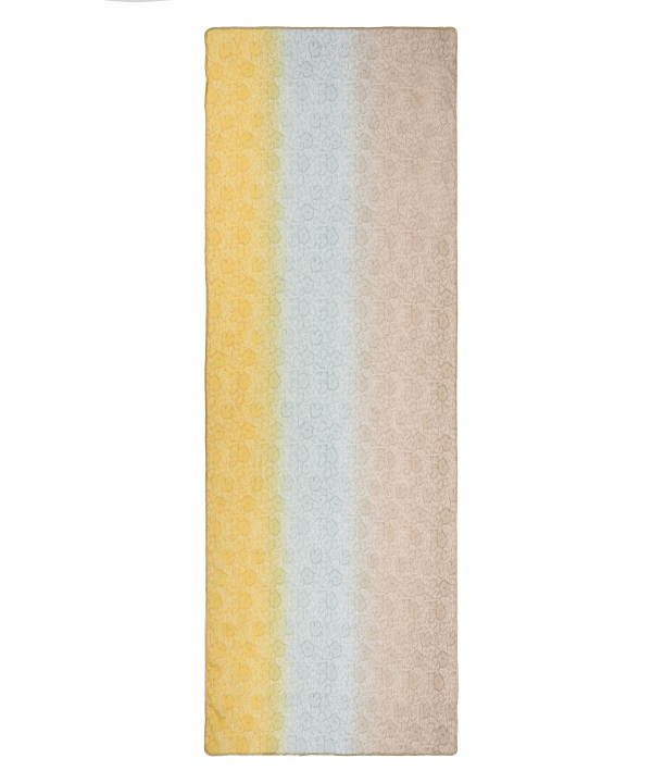 شال طرح دار مدلینا Modelina مدل 1032