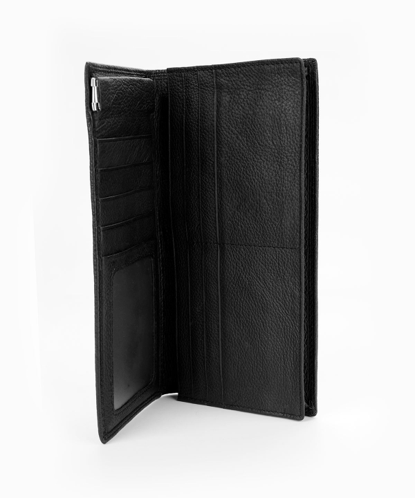 کیف پول چرم مردانه شیفر Shifer مدل 8193A