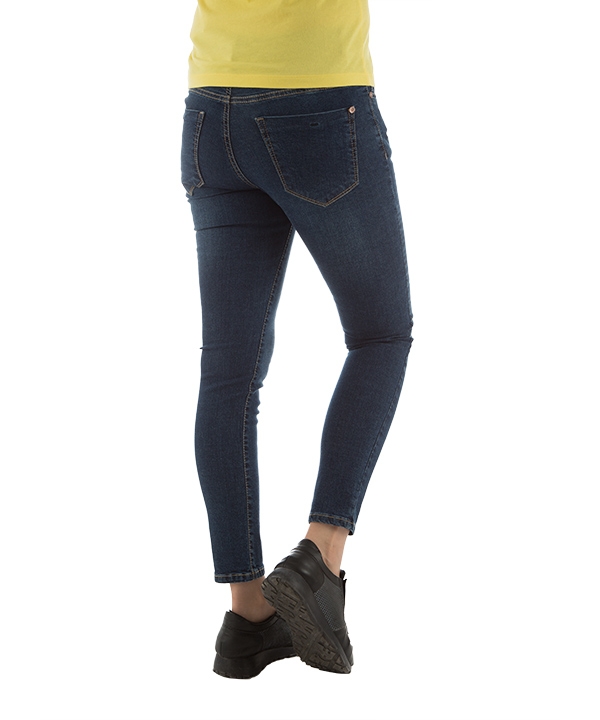 شلوار زنانه جین جذب جوتی جینز Jooti Jeans