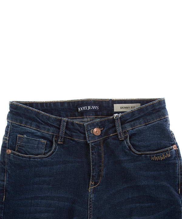 شلوار زنانه جین جذب جوتی جینز Jooti Jeans