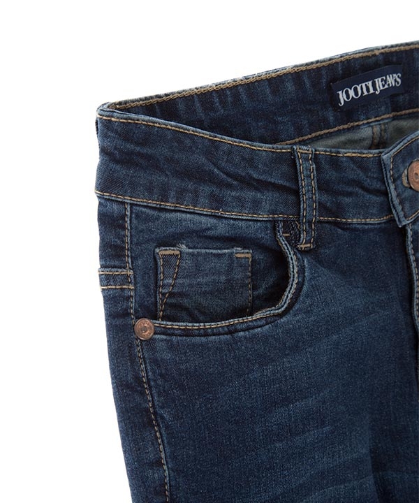 شلوار زنانه جین جذب جوتی جینز Jooti Jeans