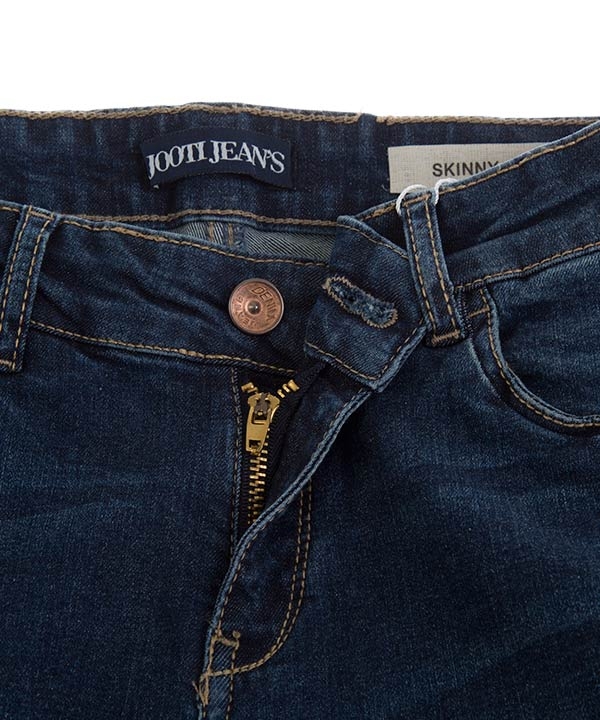 شلوار زنانه جین جذب جوتی جینز Jooti Jeans