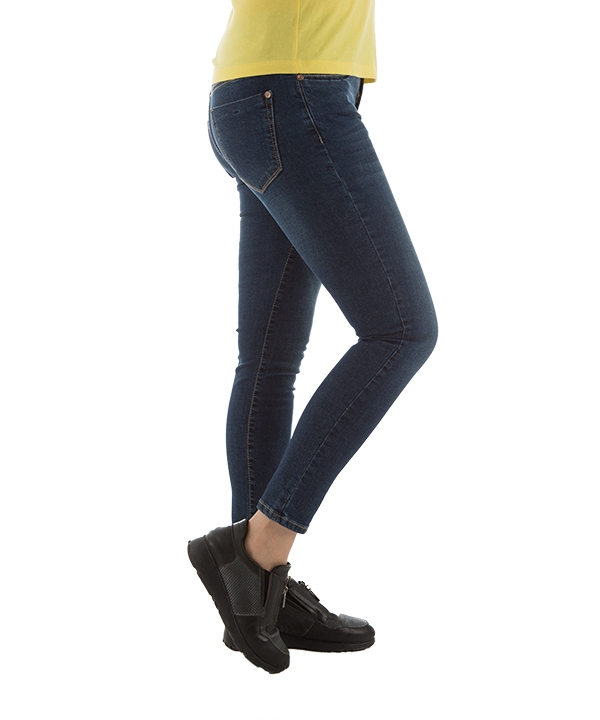 شلوار زنانه جین جذب جوتی جینز Jooti Jeans