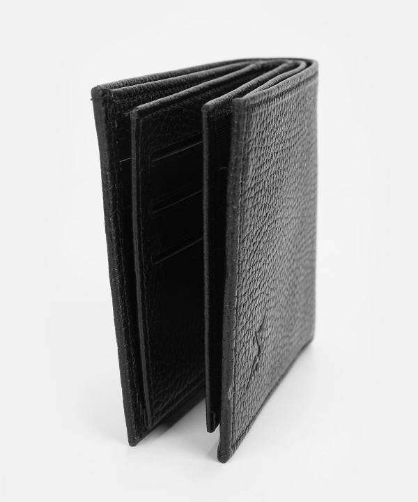 کیف پول جیبی چرمیران Charmiran مدل PD1020