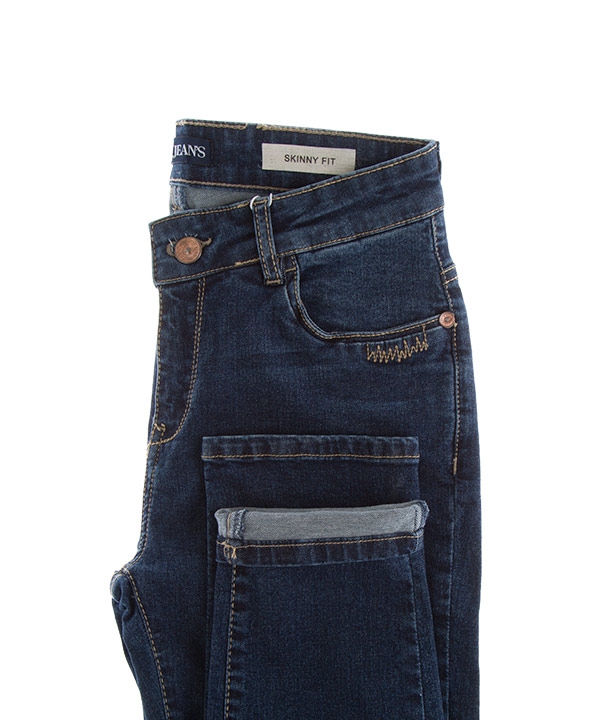 شلوار زنانه جین جذب جوتی جینز Jooti Jeans