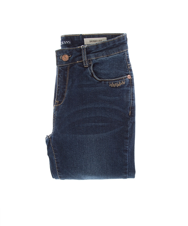 شلوار زنانه جین جذب جوتی جینز Jooti Jeans