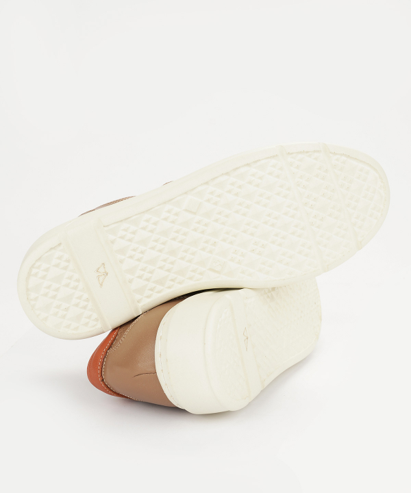 کفش راحتی زنانه چرم مشهد Mashad Leather مدل J2325