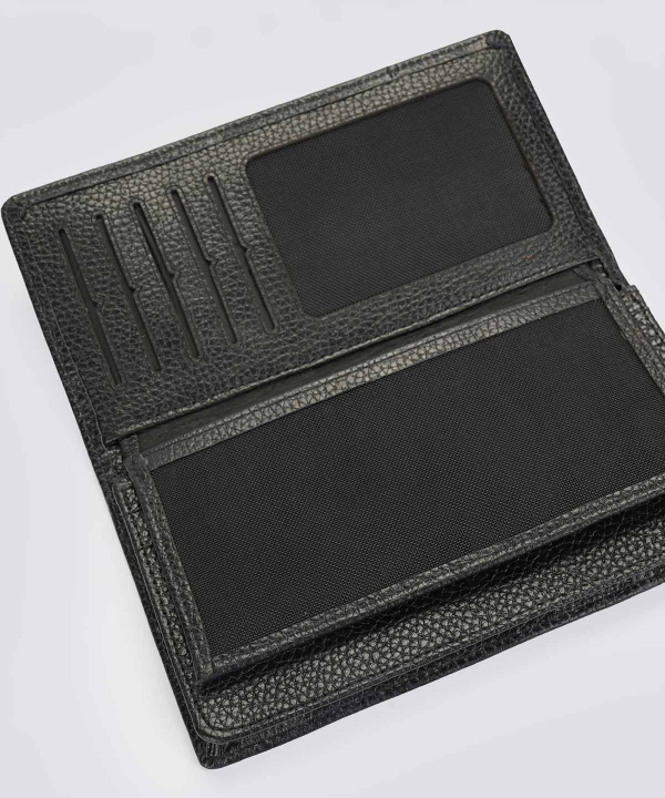 کیف پول پالتویی چرمیران Charmiran مدل PD1022