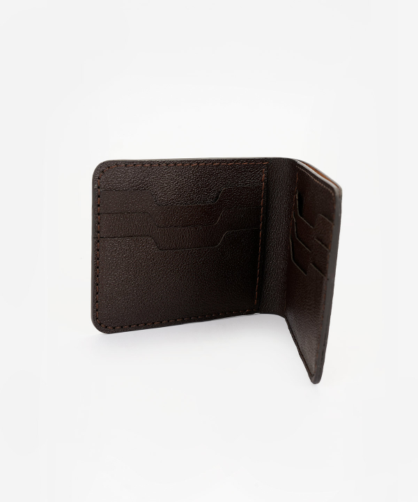 کیف پول جیبی چرمیران Charmiran مدل PD1018