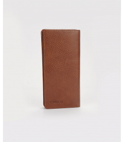 کیف پول زنانه چرم طبیعی چرم کروکو Croco Leather مدل فلوریدا