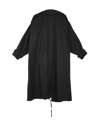 مانتو سر شانه کش هوگرو Hugero کد 5518