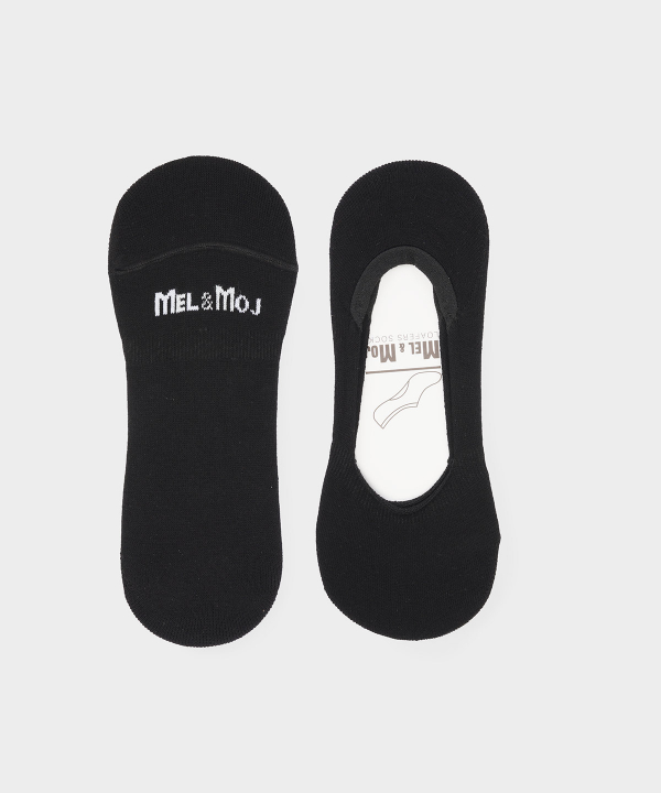 جوراب کالج زنانه مل اند موژ Mel & Moj کد W09373 بسته سه عددی