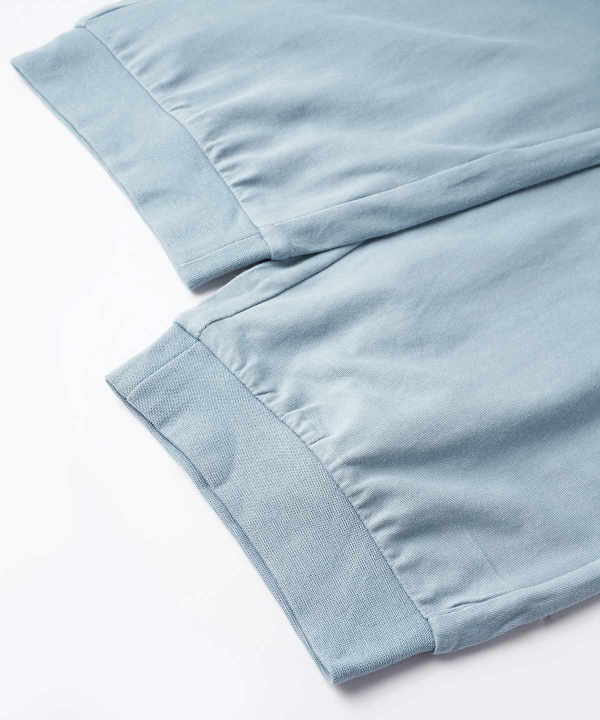 شلوار راحتی کوتاه زنانه جین وست Jeanswest کد 02256501