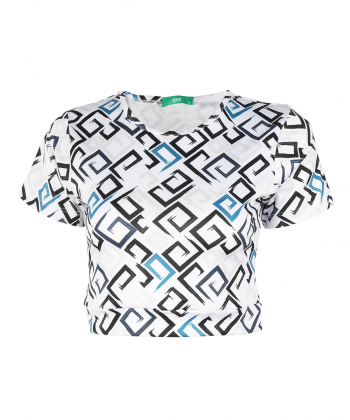 نیم تنه ورزشی زنانه آر ان اس RNS کد 11020756