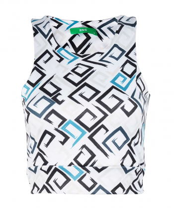 نیم تنه ورزشی زنانه آر ان اس RNS کد 11010758