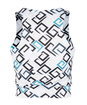 نیم تنه ورزشی زنانه آر ان اس RNS کد 11010758