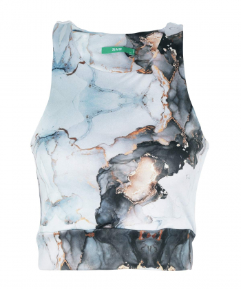 نیم تنه ورزشی زنانه آر ان اس RNS کد 11010758