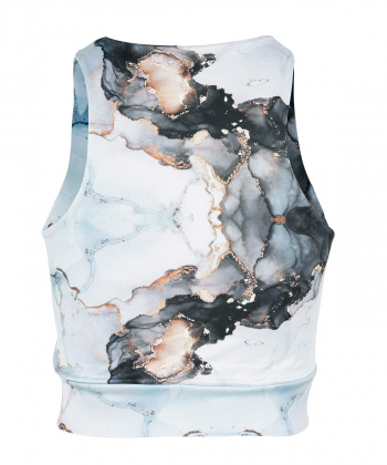 نیم تنه ورزشی زنانه آر ان اس RNS کد 11010758