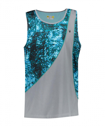 تاپ ورزشی مردانه مل اند موژ Mel & Moj کد M06475