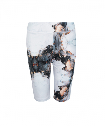 شلوارک ورزشی زنانه آر ان اس RNS کد 11050757