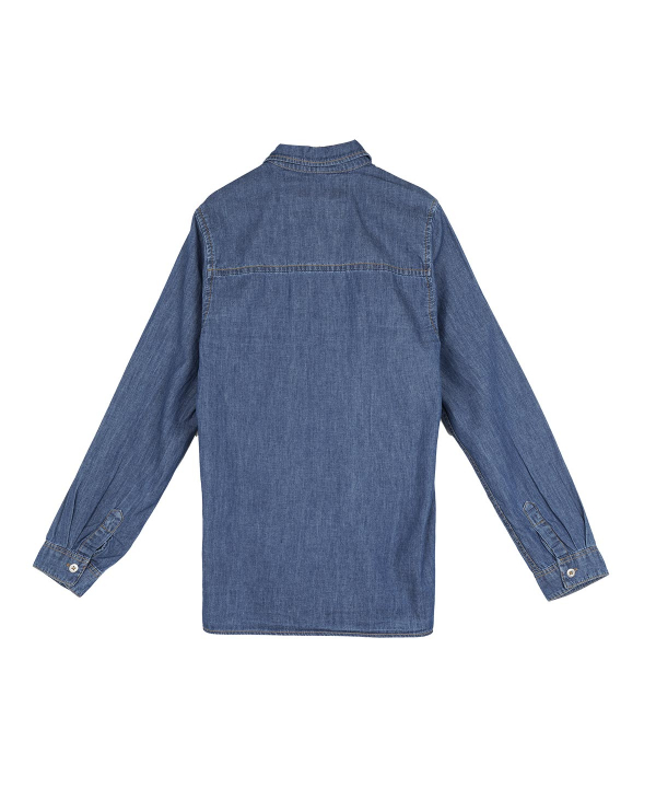 پیراهن جین پسرانه پیانو Piano کد 1906