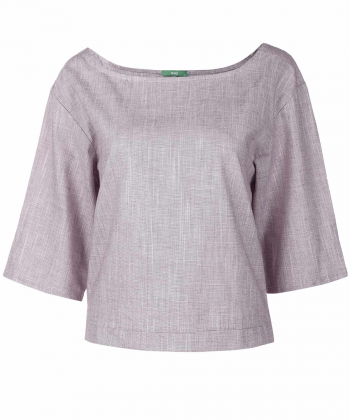 بلوز کوتاه زنانه آر ان اس RNS کد 11270802