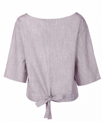 بلوز کوتاه زنانه آر ان اس RNS کد 11270802