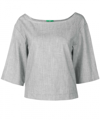 بلوز کوتاه زنانه آر ان اس RNS کد 11270802