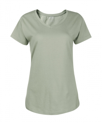 تیشرت نخی زنانه سرژه Serge کد 203302