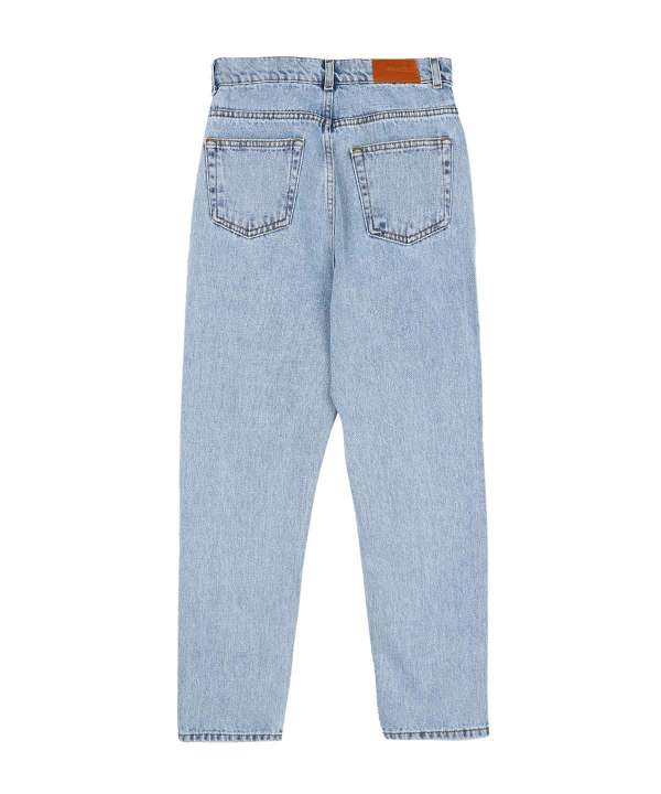 شلوار جین زنانه سرژه Serge کد 221139