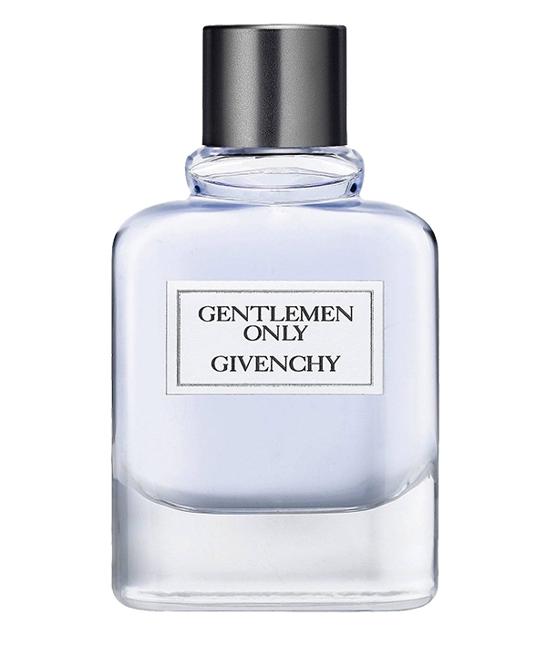 ست عطر و ادکلن مردانه ژیوانشی مدل Gentlemen Only