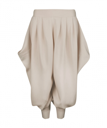 شلوار پارچه ای زنانه سرژه Serge کد 208229