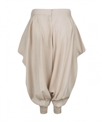 شلوار پارچه ای زنانه سرژه Serge کد 208229