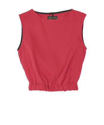 ست تاپ و دامن کوتاه زنانه لوکسیرا Luxira کد A2703