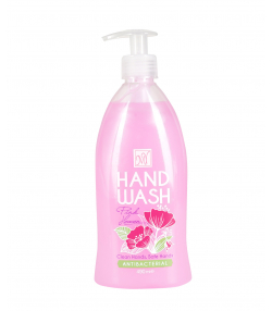 مایع دستشویی صدفی مای My مدل Pink Heaven حجم 490 میلی لیتر