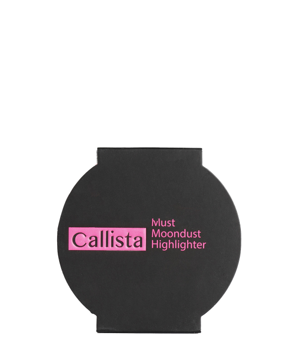 هایلایتر کالیستا Callista مدل Moondust وزن 9 گرم