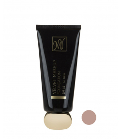 کرم پودر مای My مدل Velvet Makeup حجم 35 میلی لیتر