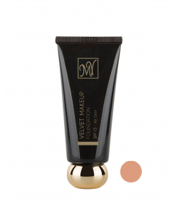 کرم پودر مای My مدل Velvet Makeup حجم 35 میلی لیتر