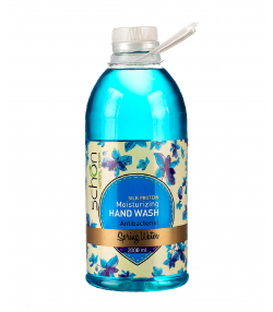 مایع دستشویی شون Schon مدل Spring Water حجم 2000 میلی لیتر